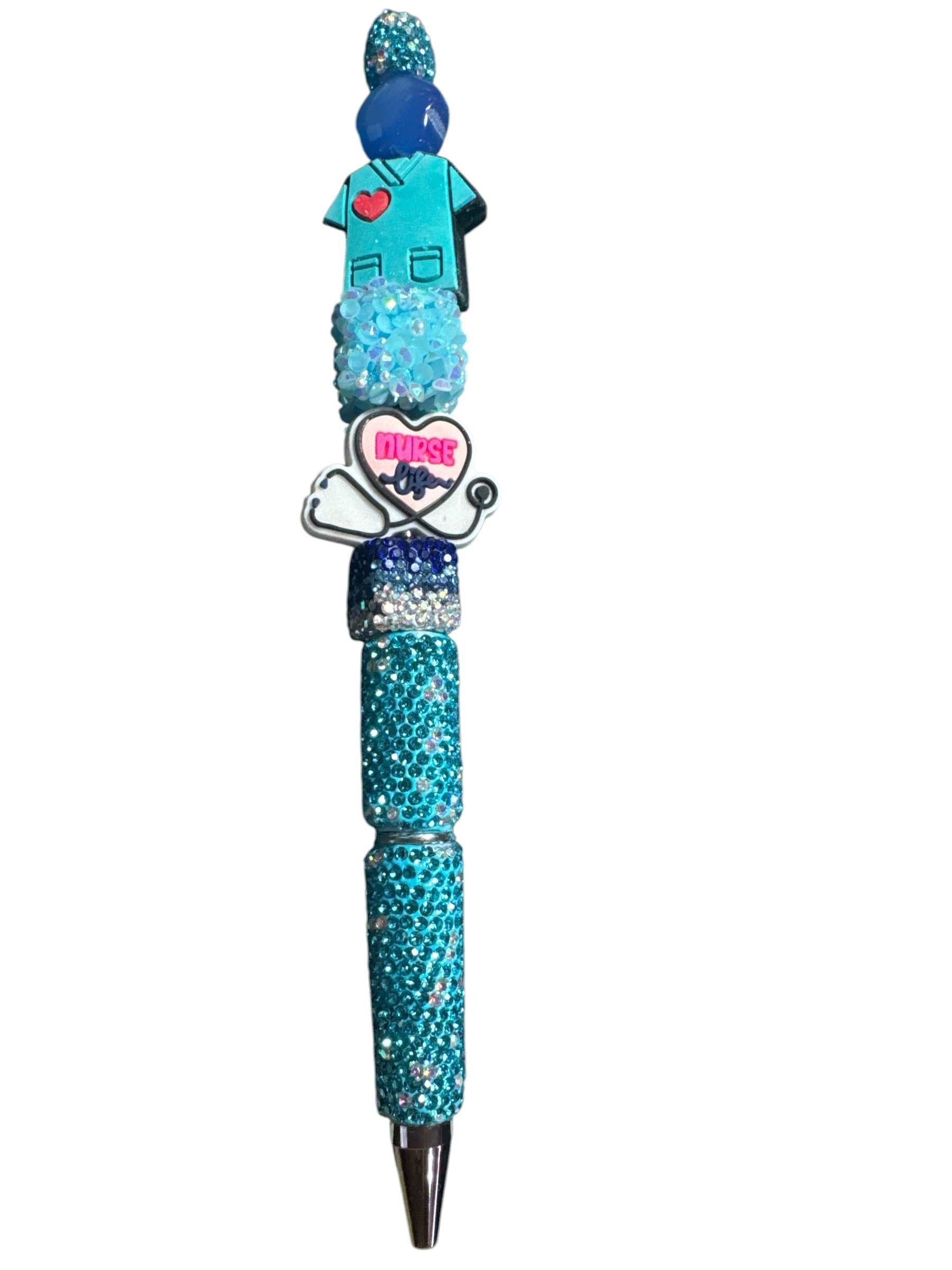 Beaded Pen's
