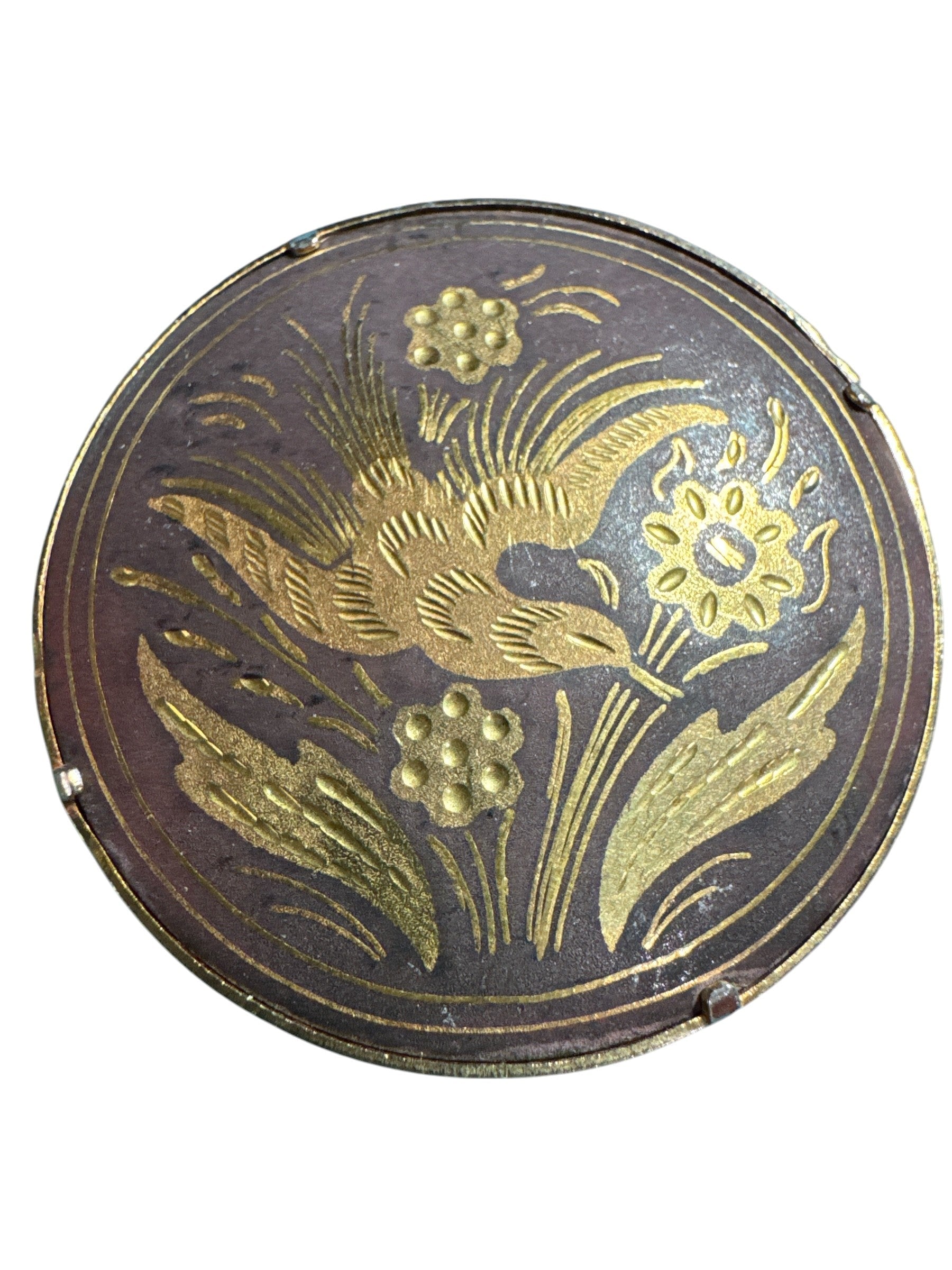 Brooches & Pins