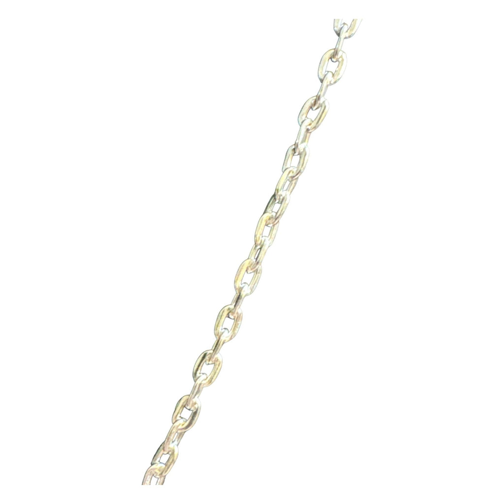 Moon Crescent Pendant Necklace With Intricate Design On Gold-Plated Chain Lobster Clasp Closure