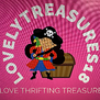 LovelyTreasures - Home