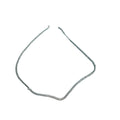 Silver Necklace Extender