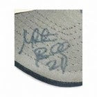 Los Angeles Dodgers Multi‑Signed Hat Fernando Valenzuela Steve Garvey Al Downing Milton Bradley JSA LOA