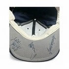 Los Angeles Dodgers Multi‑Signed Hat Fernando Valenzuela Steve Garvey Al Downing Milton Bradley JSA LOA