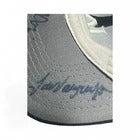 Los Angeles Dodgers Multi‑Signed Hat Fernando Valenzuela Steve Garvey Al Downing Milton Bradley JSA LOA
